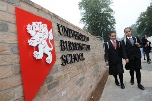 2,000 International Undergraduate Chemistry Scholarships At University Of Birmingham, UK